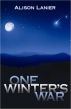 One Winter's War by Alison Lanier