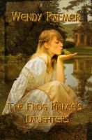 Cover for 'The Frog Prince's Daughters'