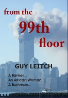 Cover for 'From the 99th Floor'