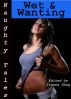 Naughty Tales: Wet & Wanting by Ivanna Shag