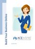 Build Your Business Online by Antonia Chitty