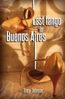 Cover for 'Last Tango in Buenos Aires'
