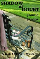 Cover for 'Shadow of Doubt'