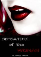 Cover for 'Sensation of the Woman'
