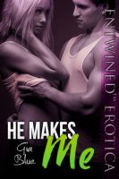 Cover for 'He Makes Me Bundle'