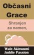 ObÄasni Grace  Shranjen za namen, by Juddie Passion