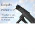 Euripides, Phaethon. Translation and reconstruction by Vlanes. by Vladislav Nekliaev