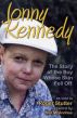 Jonny Kennedy.  The Story of the Boy Whose Skin Fell Off by Roger Stutter