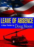 Cover for 'Leave of Absence'