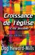 Croissance de lâ€™Ã©glise by Dag Heward-Mills