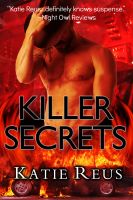 Cover for 'Killer Secrets'