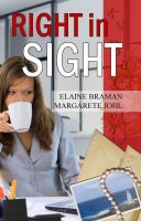 Cover for 'Right in Sight'