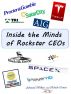 Inside the Minds of Rockstar CEOs by Capital Digital Media 