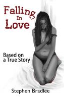 Cover for 'Falling In Love'