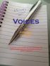 Voices by Jonathan Traynor