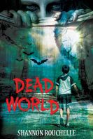 Cover for 'Dead World'