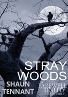 Cover for 'Stray Woods'