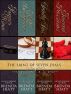 The Saint of Seven Dials: Collector's Edition by Brenda Hiatt