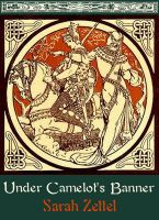 Cover for 'For Camelot's Honor'