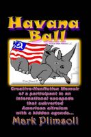 Cover for 'Havana Ball'