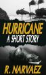 Hurricane: A Short Story by R. Narvaez
