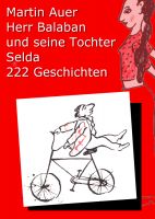 Cover for 'Herr Balaban und seine Tochter Selda'