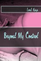 Cover for 'Beyond My Control'