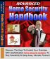 Advanced Home Security Handbook - The Essential Guide to Home Security Systems by louis richman