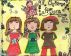 A Christmas Princess by Jodi Stone