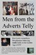 Men from the Adverts Telly by Ron Lewis