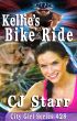 Kellie's Bike Ride by C. J. Starr