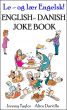 English Danish Joke Book by Jeremy Taylor