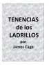 Tenencias de los Ladrillos by James Cage