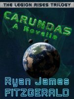 Cover for 'Carundas: A Novella'