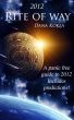 2012 Rite of Way by Dana Kokla