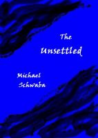 Cover for 'The Unsettled'