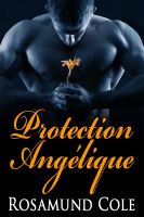 Cover for 'Protection Ang&eacute;lique'