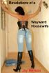 Revelations of a Wayward Housewife (erotica) by Jay Merson