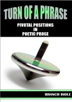 Cover for 'Turn of a Phrase'