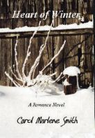 Cover for 'Heart of Winter'