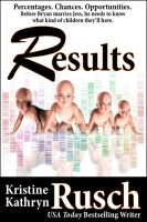 Cover for 'Results'