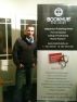Oisin's Journey Home by Niall McElwee by The Book Hub Company 