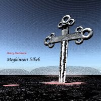 Cover for 'Megk&iacute;nzott lelkek'