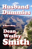 Cover for 'Husband Dummies'