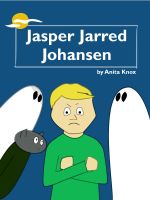 Cover for 'Jasper Jarred Johansen'