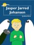 Jasper Jarred Johansen by Anita Knox