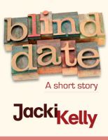 Cover for 'Blind Date'