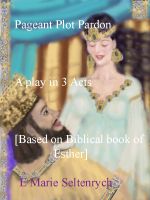 Pageant Plot Pardon cover