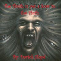 Cover for 'The Truth is Yet a Scar in the Flesh'