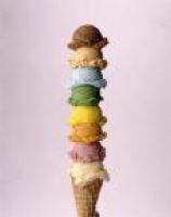 Cover for 'Ice Cream'